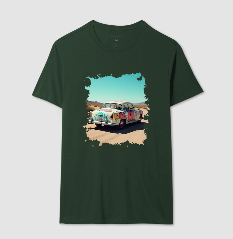 Camisa 9