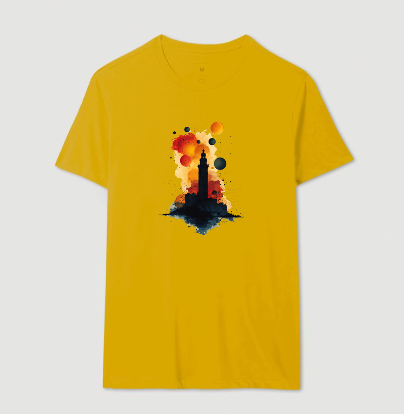 Camisa 10