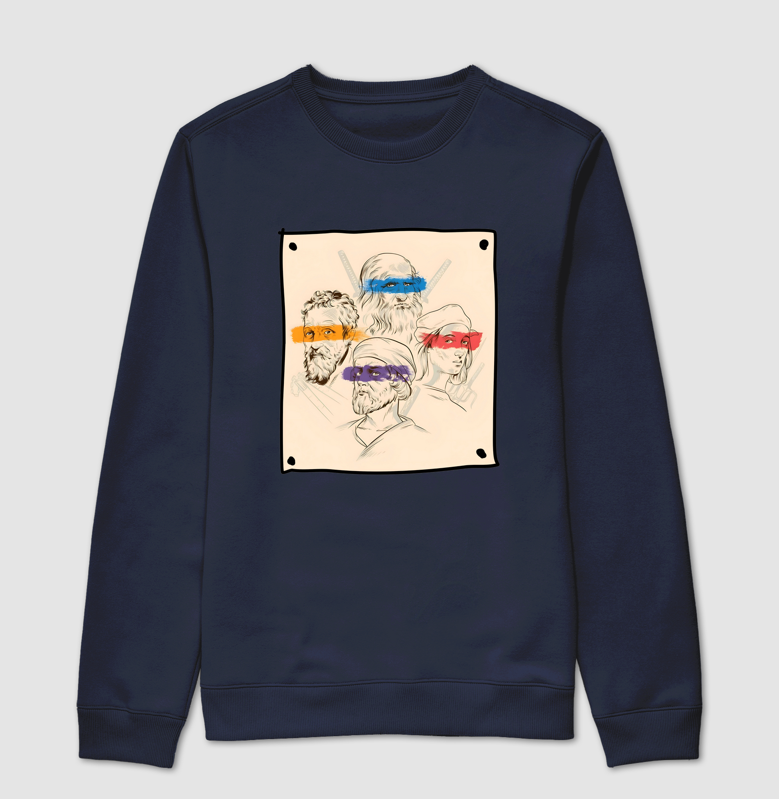 Camisa 4