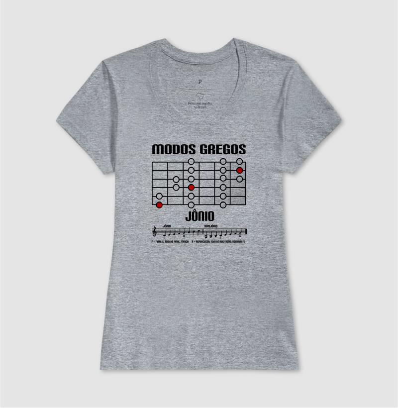 Camisa 18