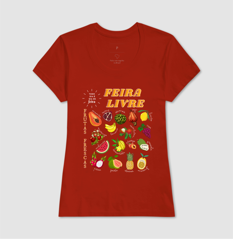 Camisa 7