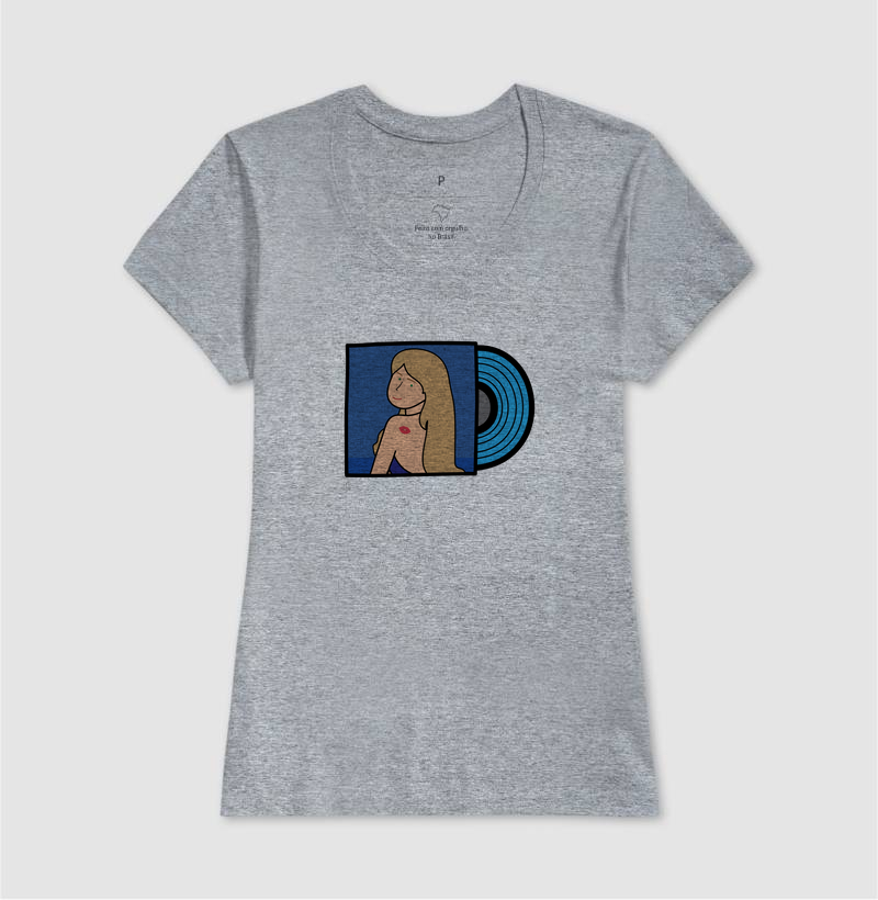 Camisa 13