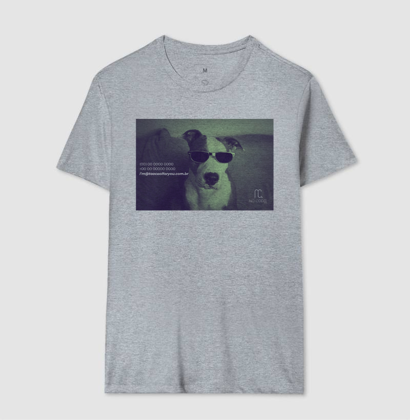 Camisa 5