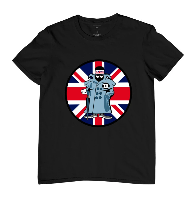 Camisa 7