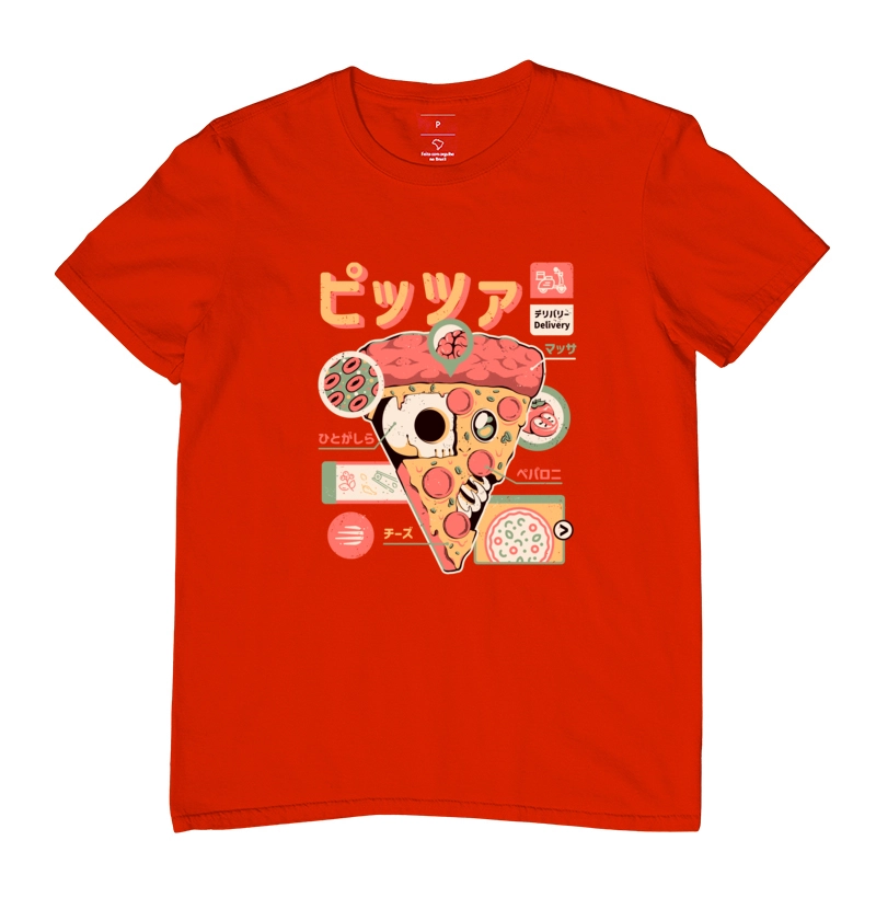 Camisa 11