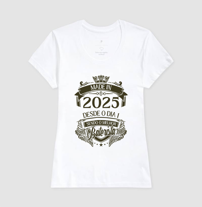 Camisa 4