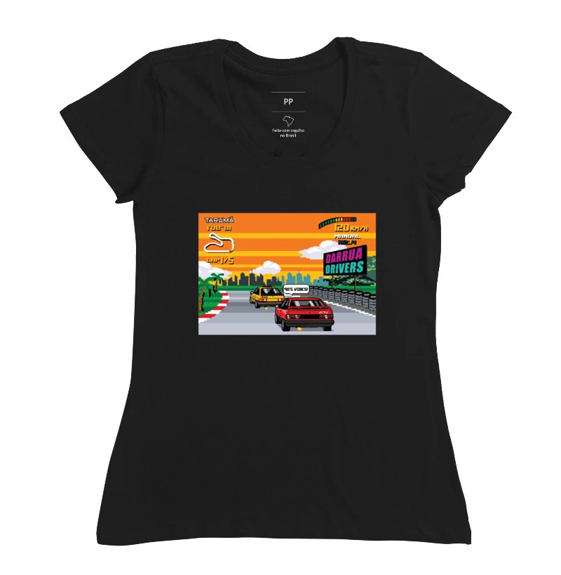 Camisa 2