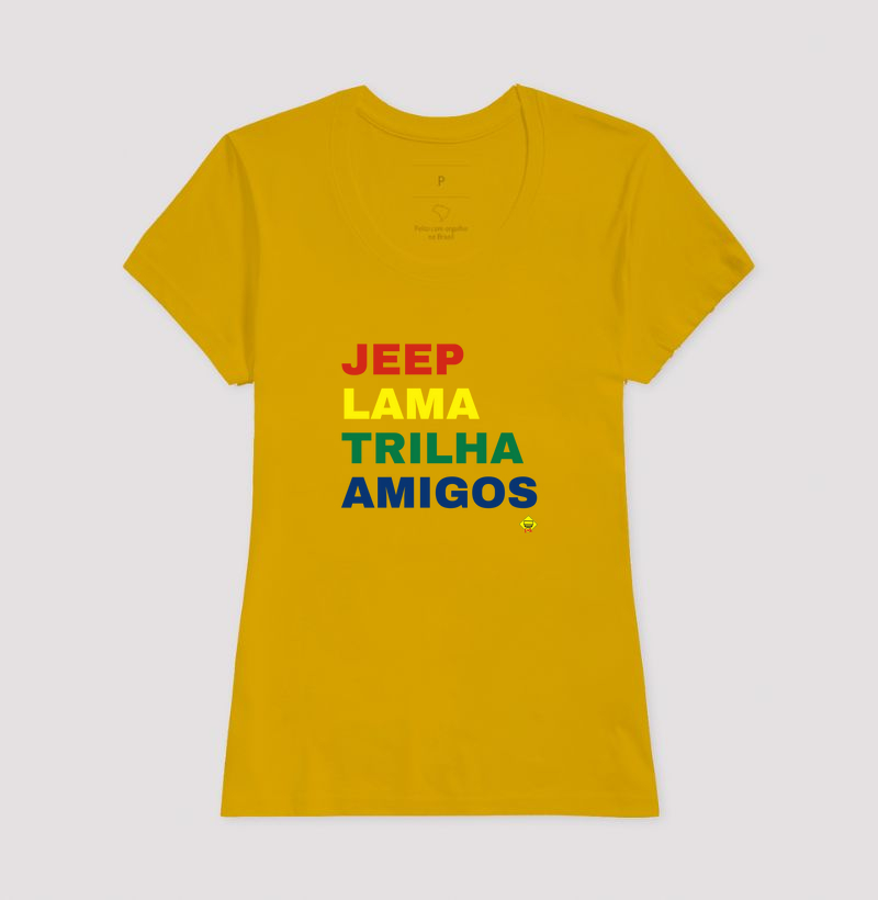 Camisa 17