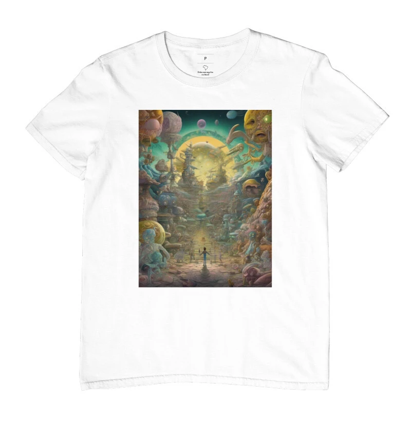 Camisa 3