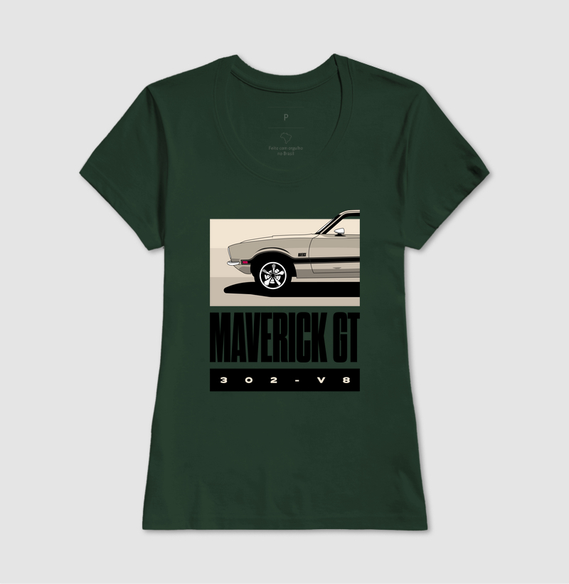 Camisa 13