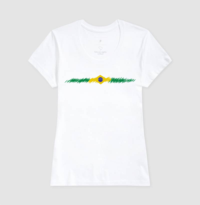 Camisa 11