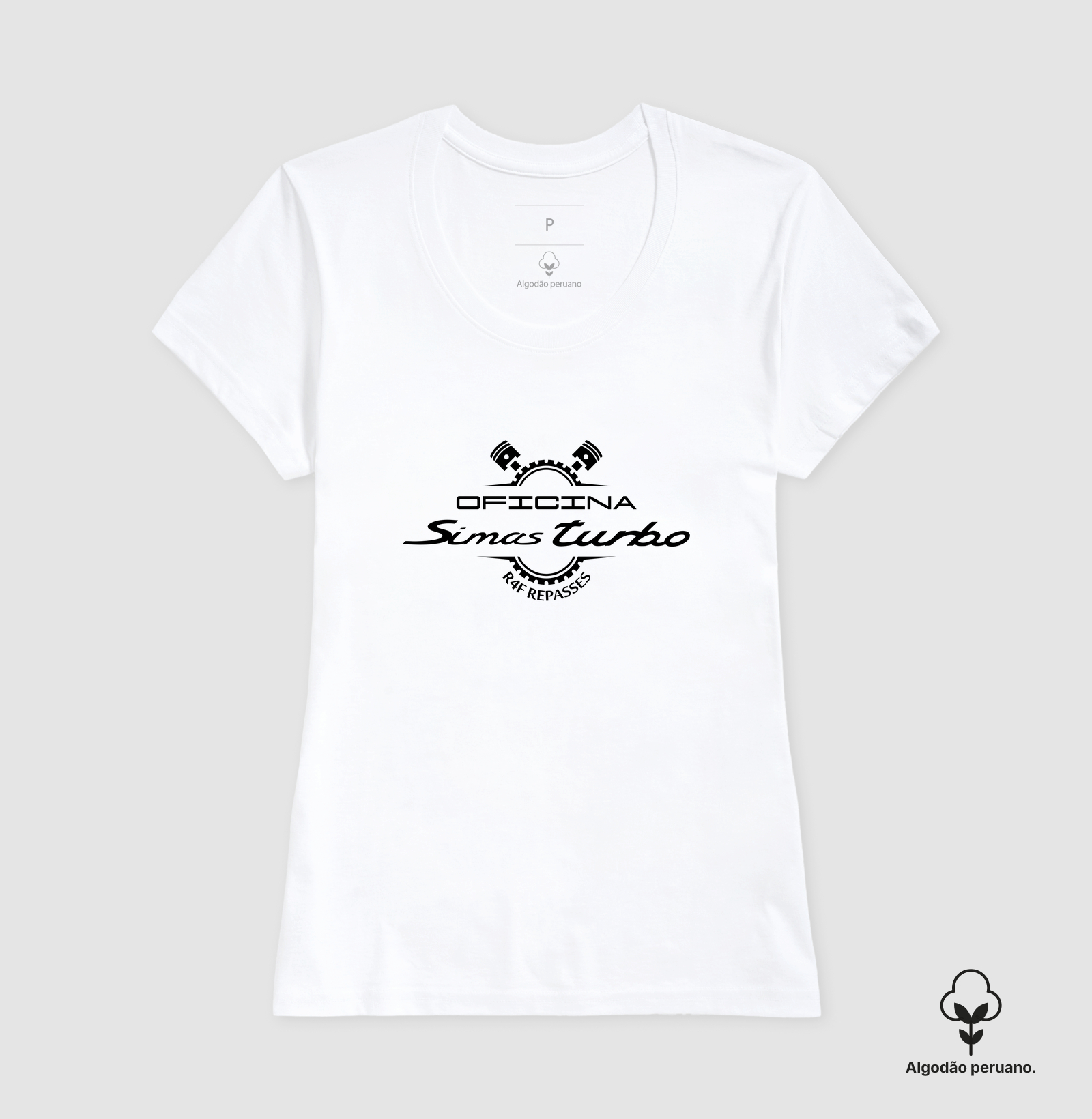 Camisa 5