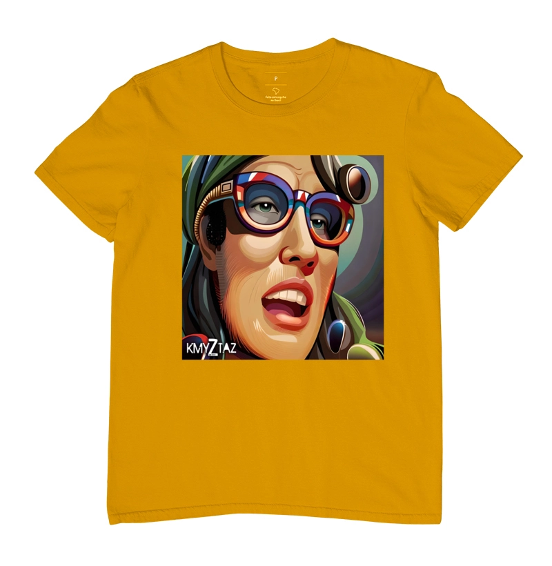 Camisa 13
