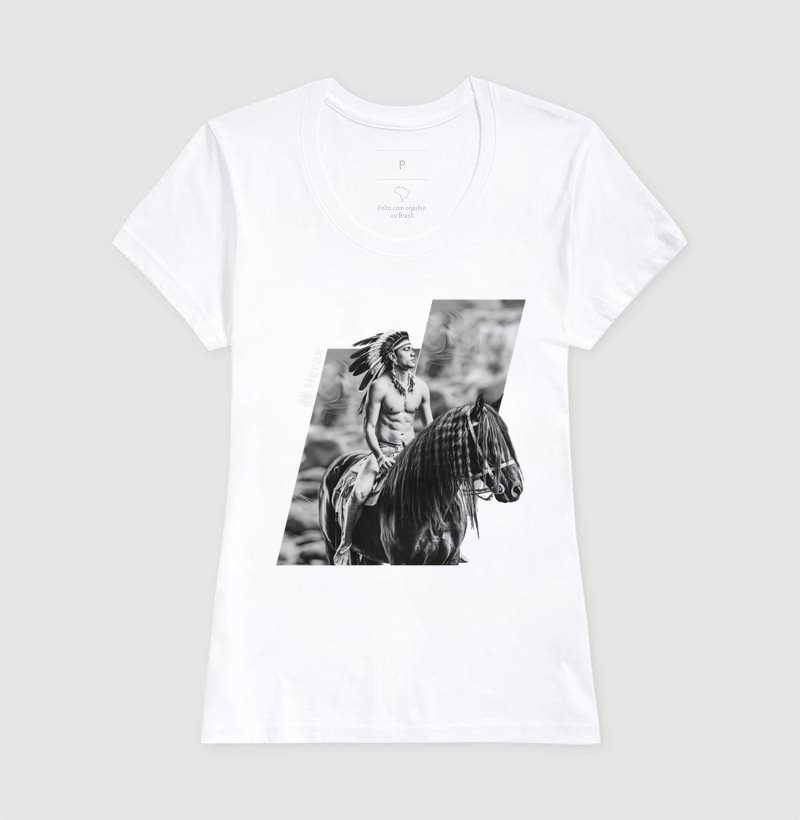 Camisa 16