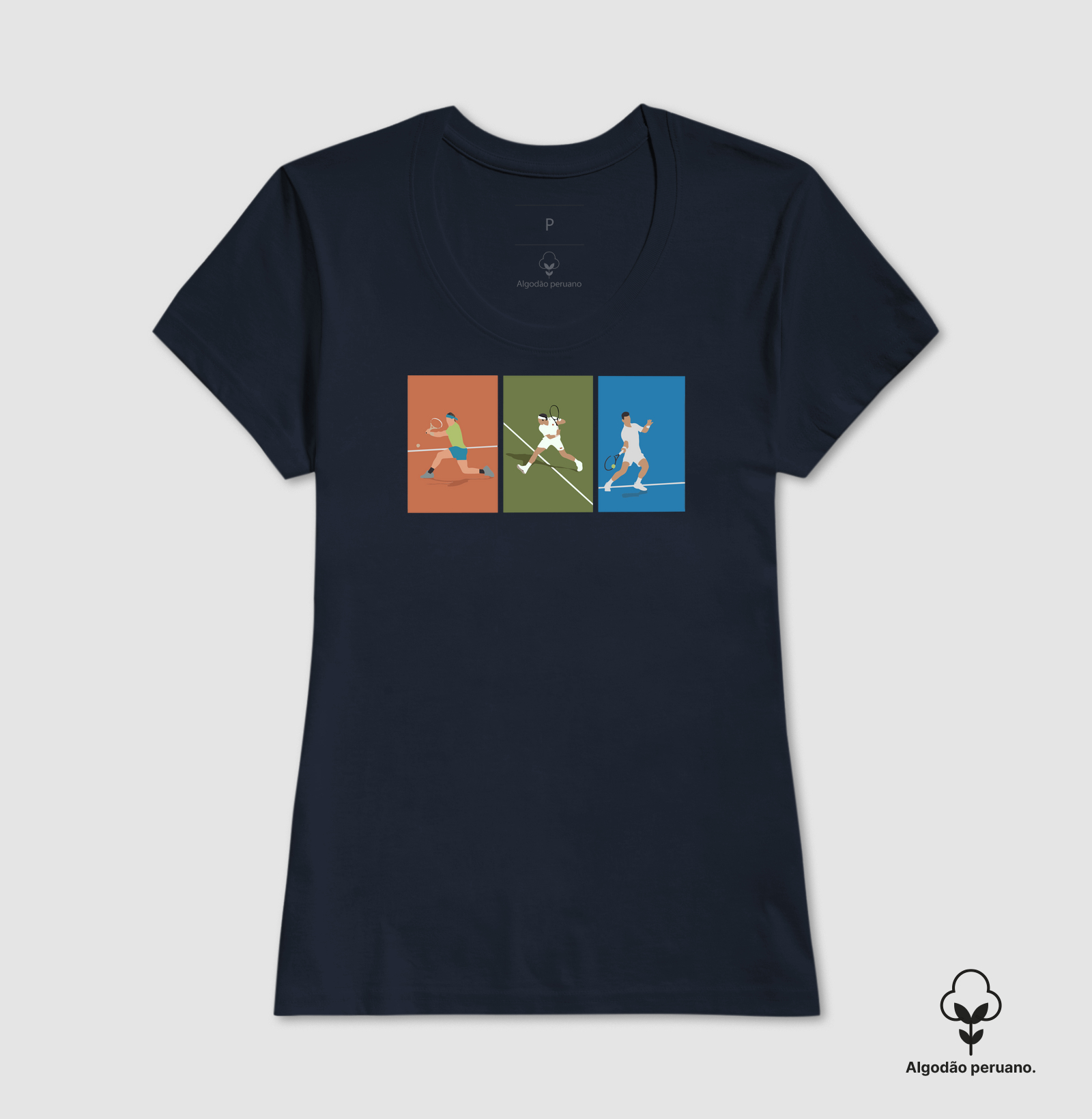 Camisa 6
