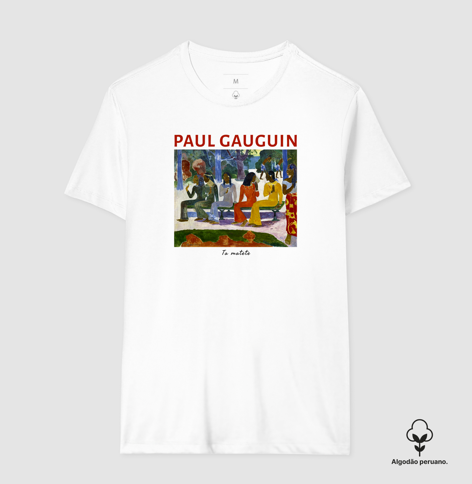Camisa 1