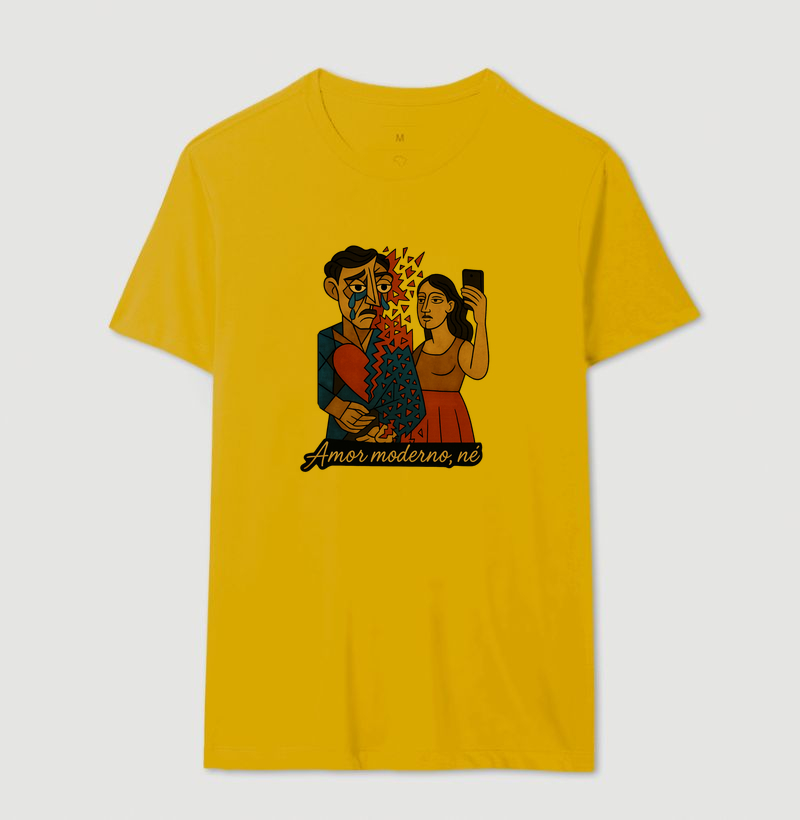 Camisa 13