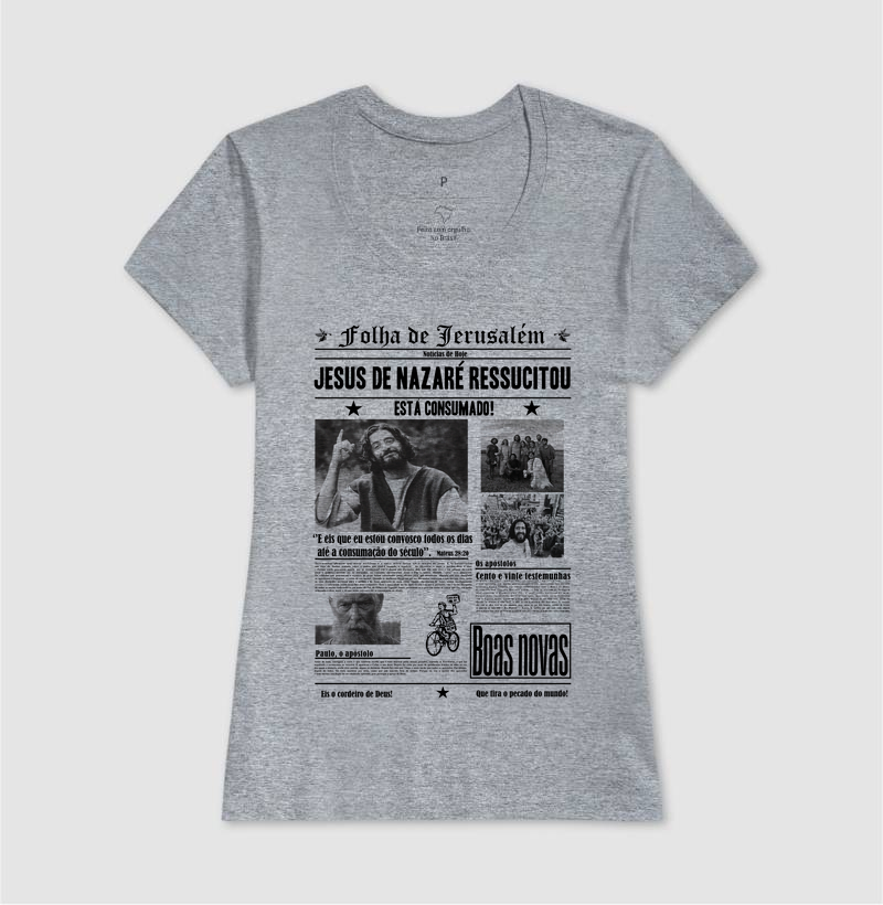 Camisa 6