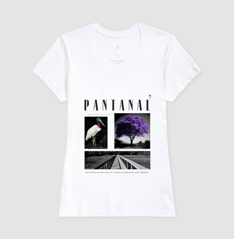 Camisa 10