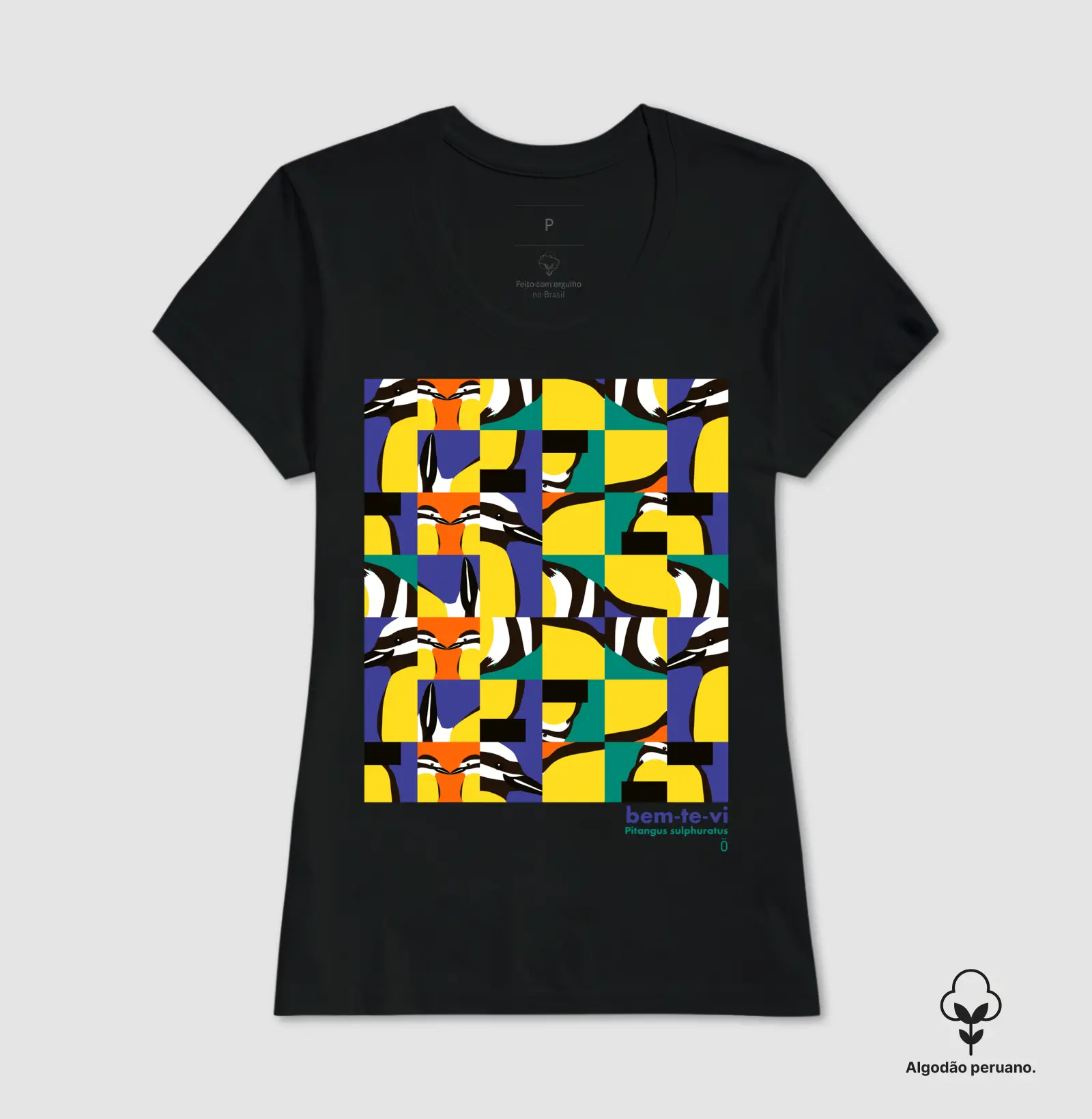 Camisa 5