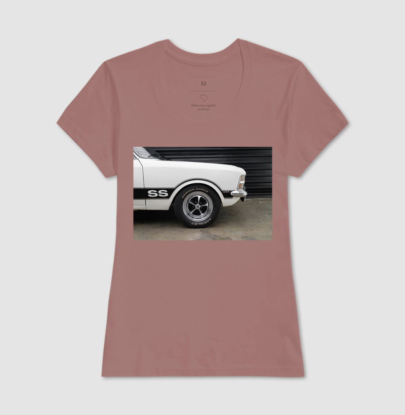 Camisa 15