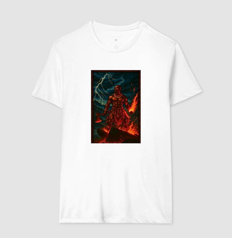 Camisa 3