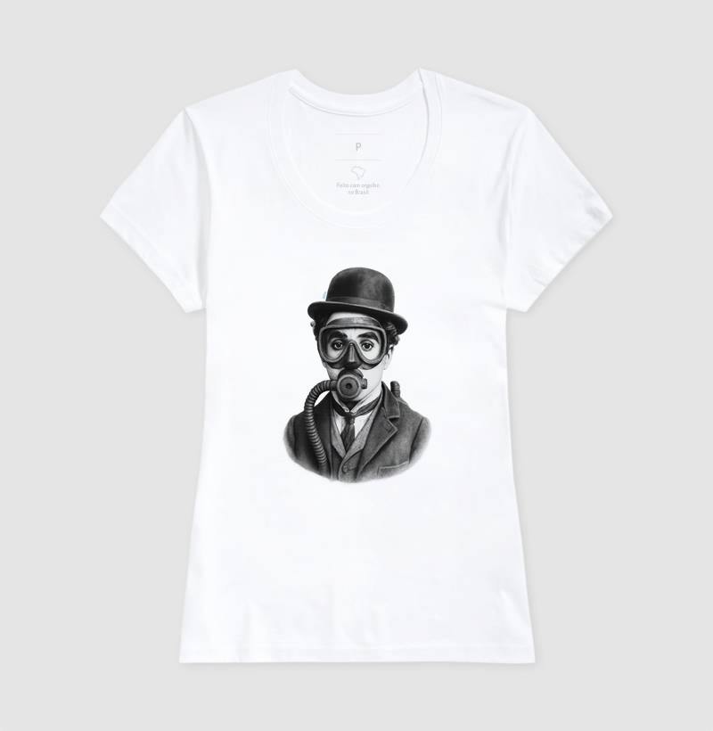 Camisa 11