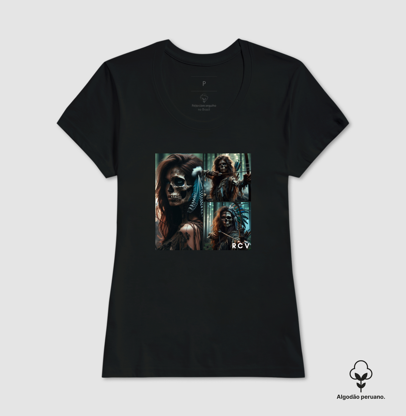Camisa 5