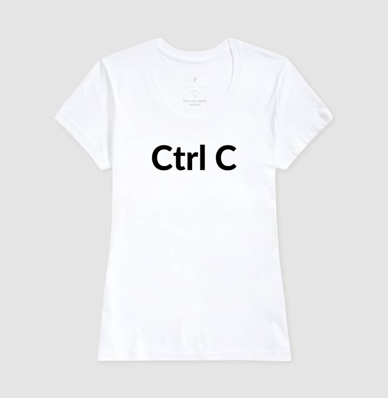 Camisa 6