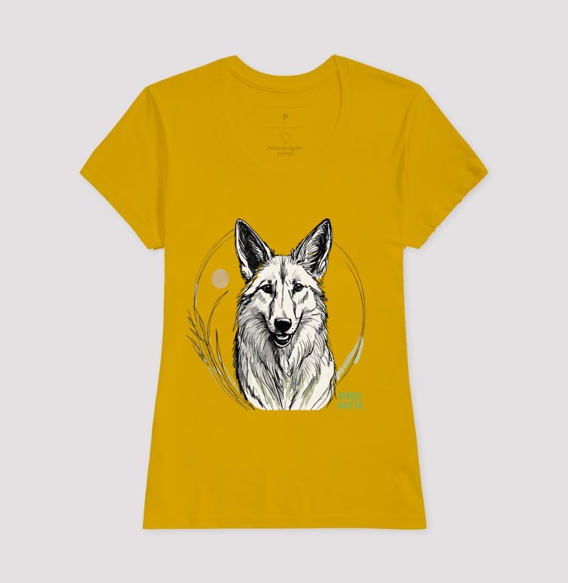 Camisa 51