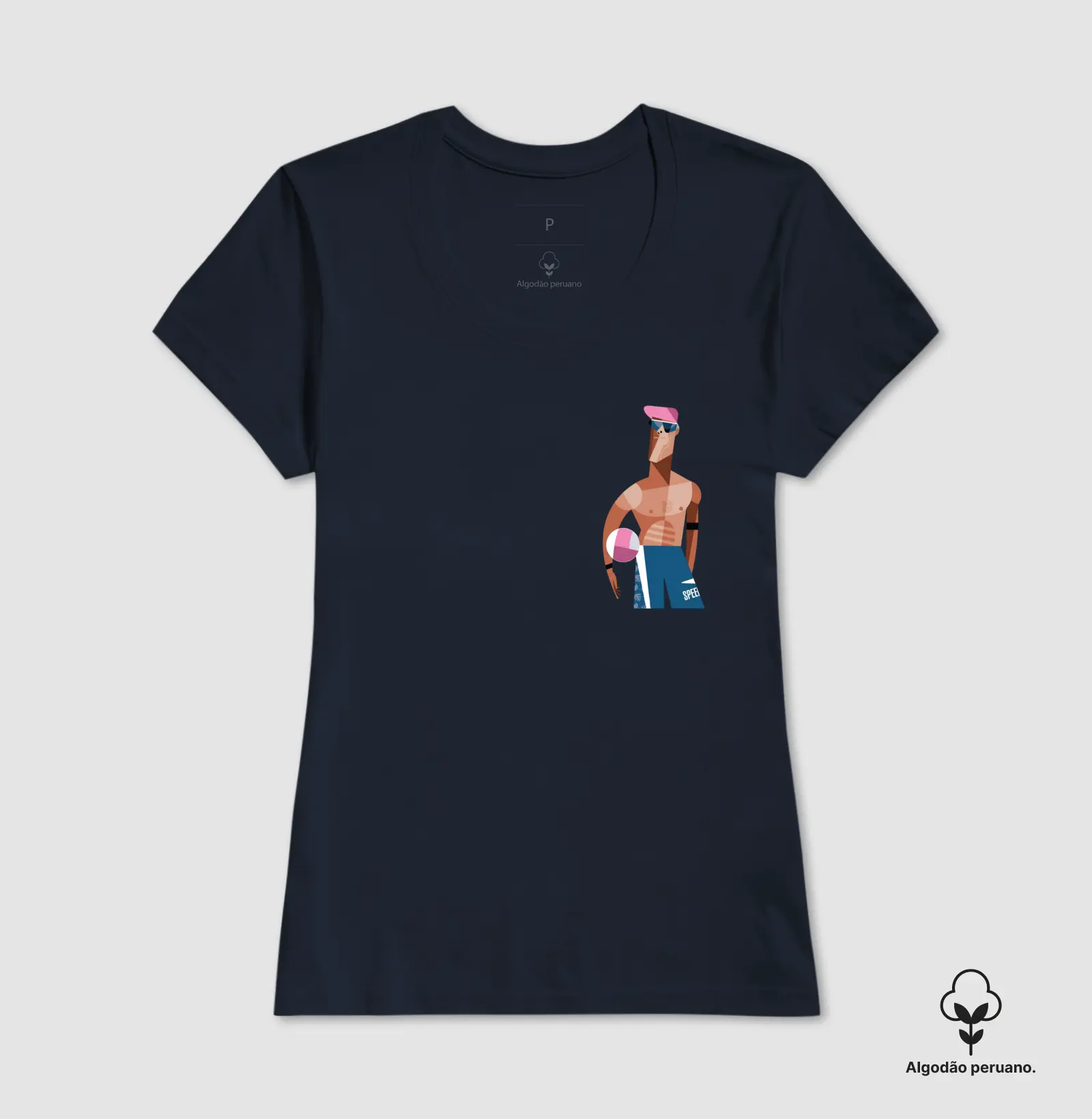 Camisa 2