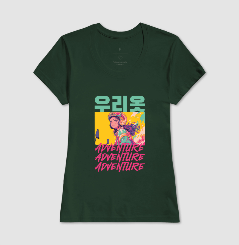 Camisa 7