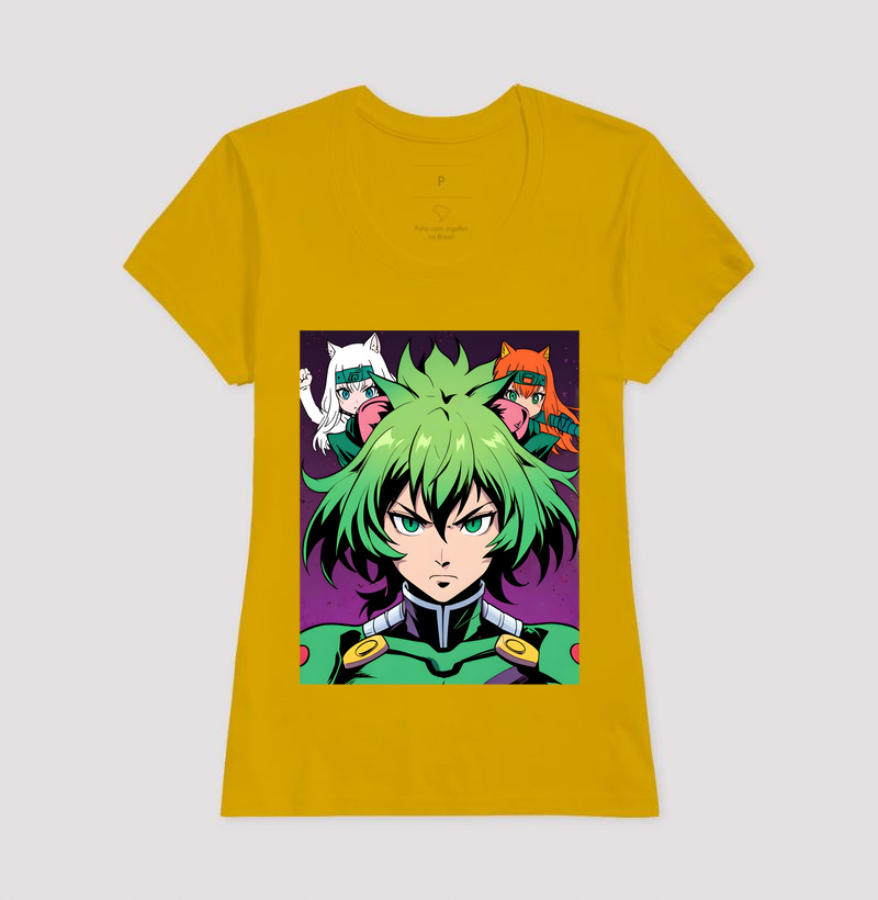 Camisa 13