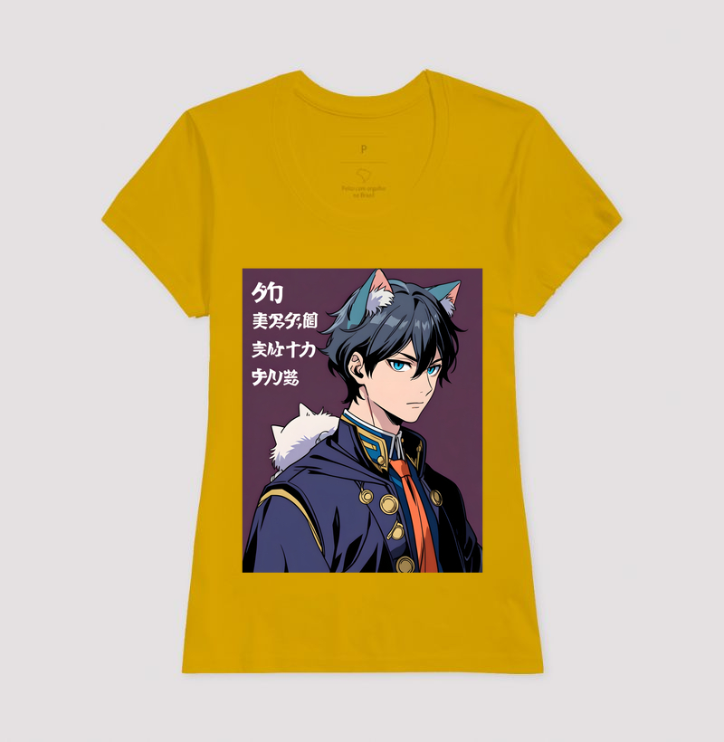Camisa 13