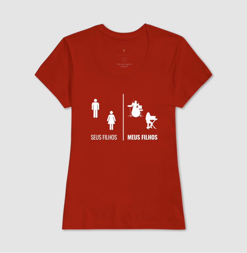 Camisa 10