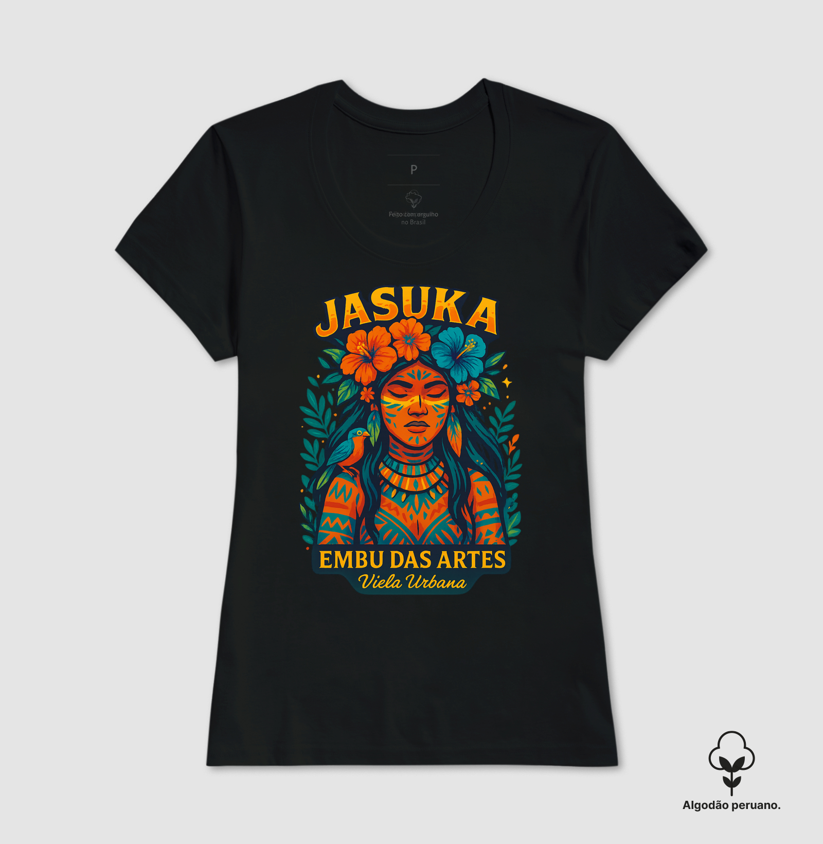 Camisa 1