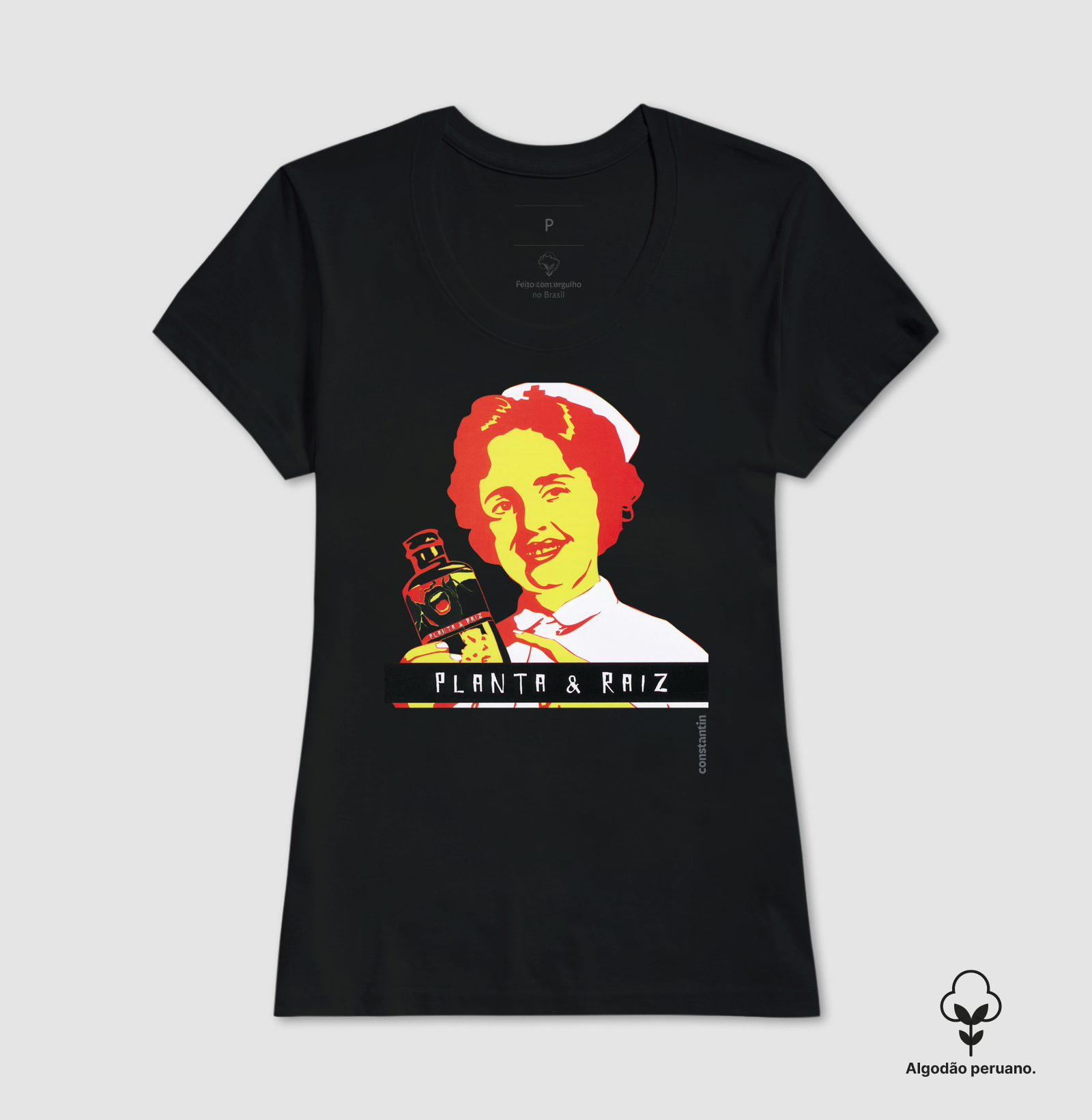 Camisa 2