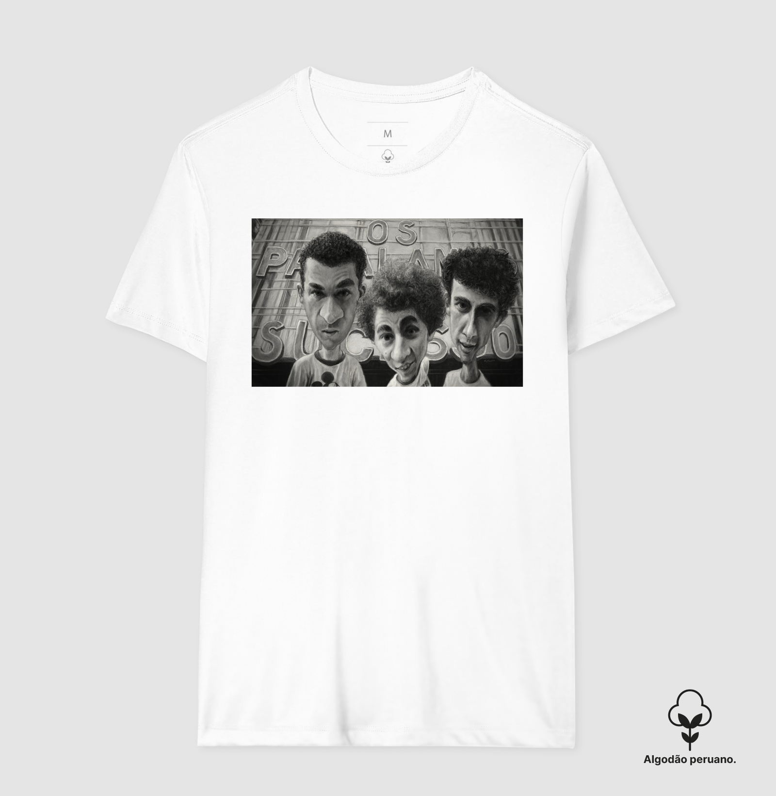 Camisa 3