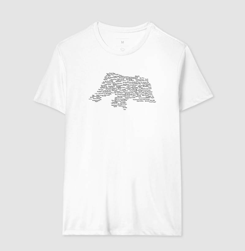 Camisa 8