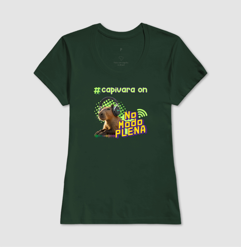 Camisa 16
