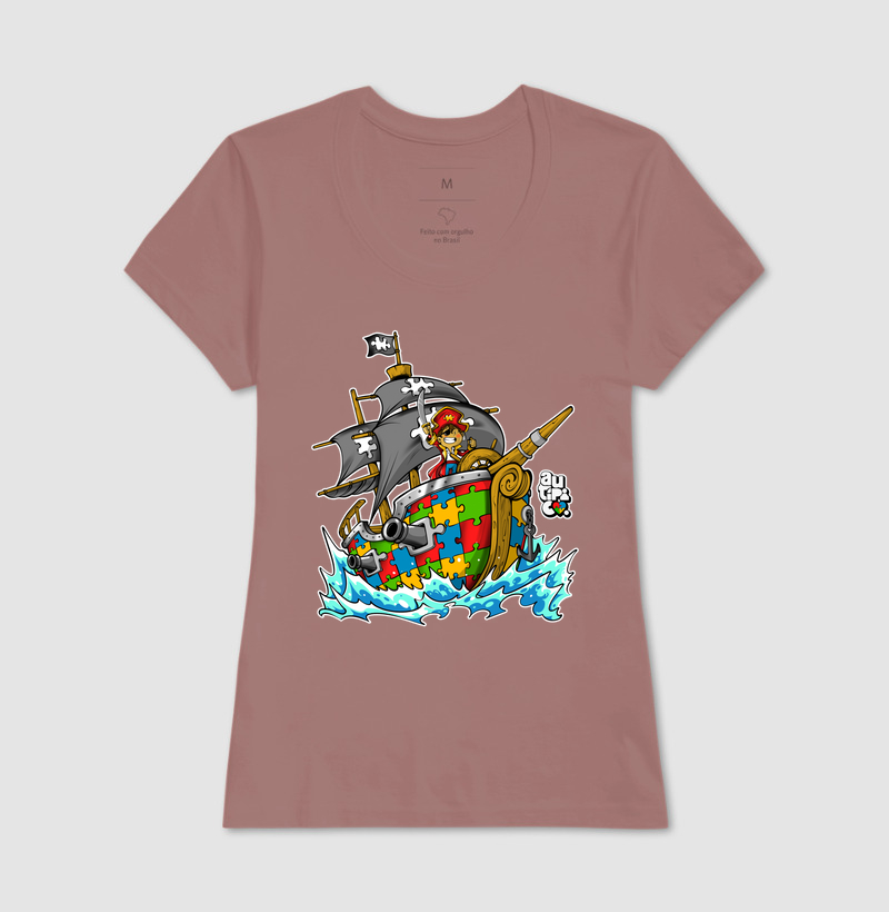 Camisa 16