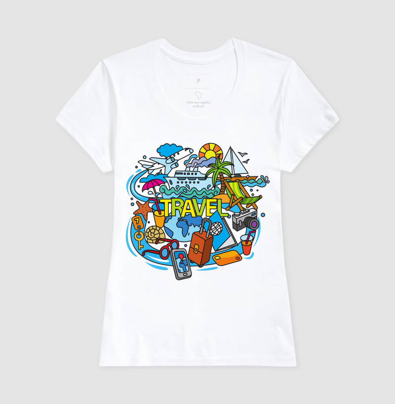 Camisa 4