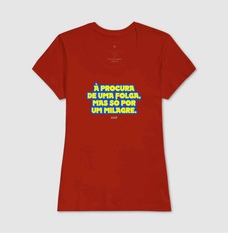 Camisa 7