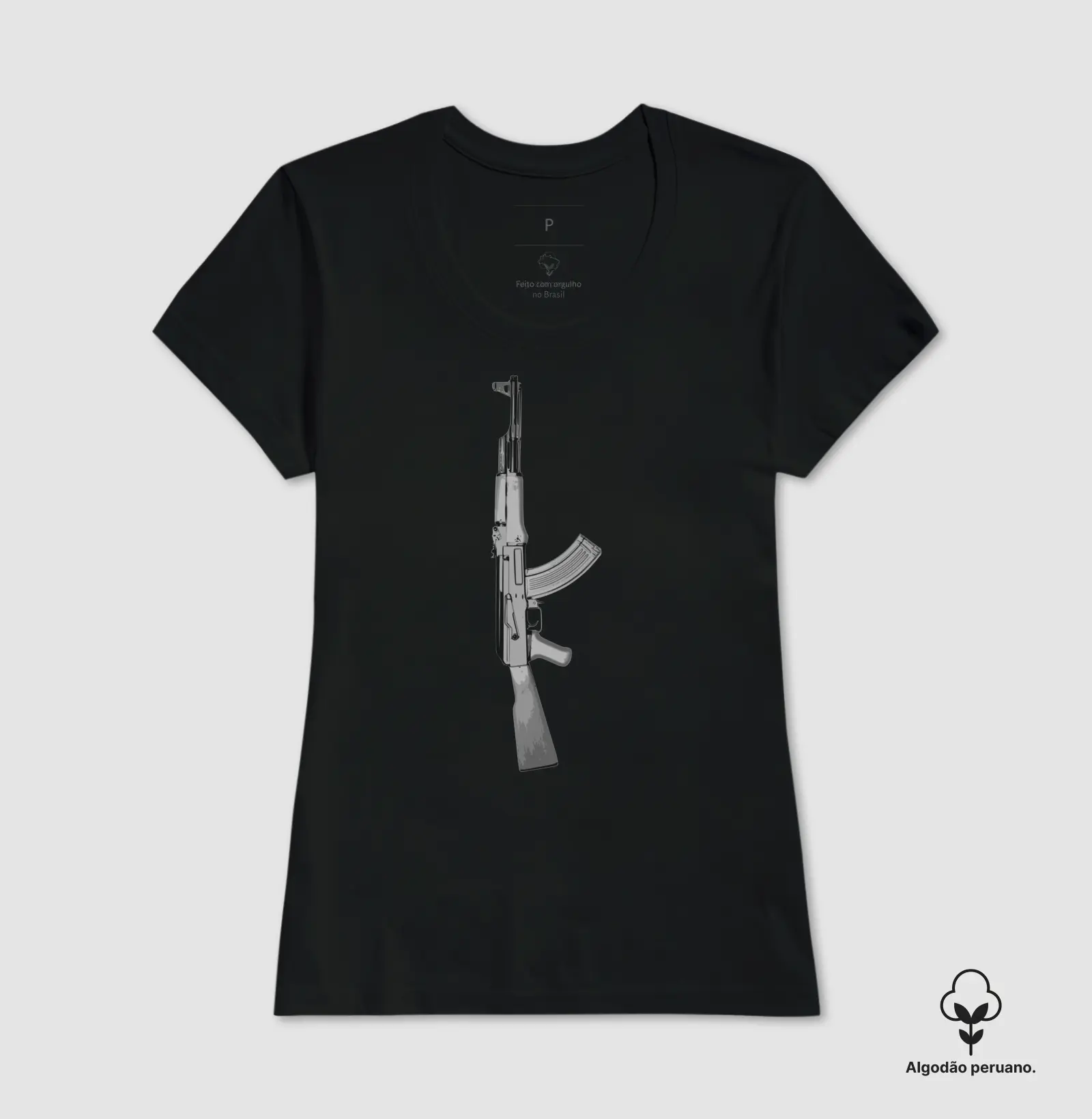 Camisa 2