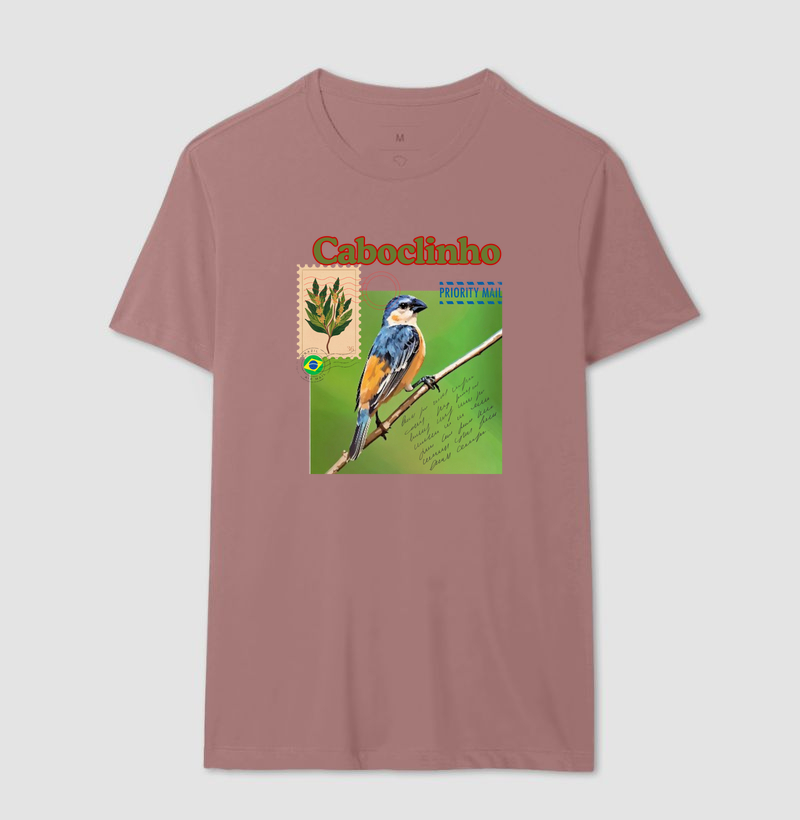 Camisa 16