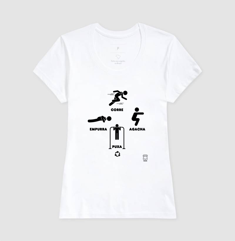 Camisa 11