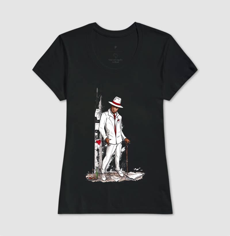 Camisa 15