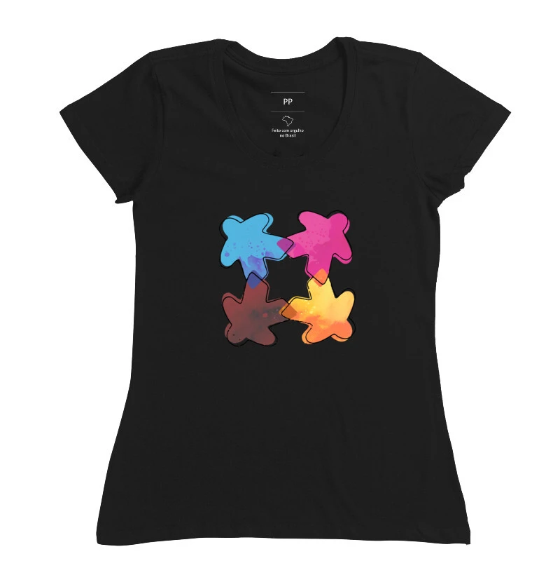 Camisa 6