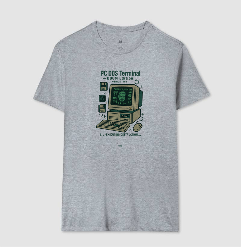 Camisa 13