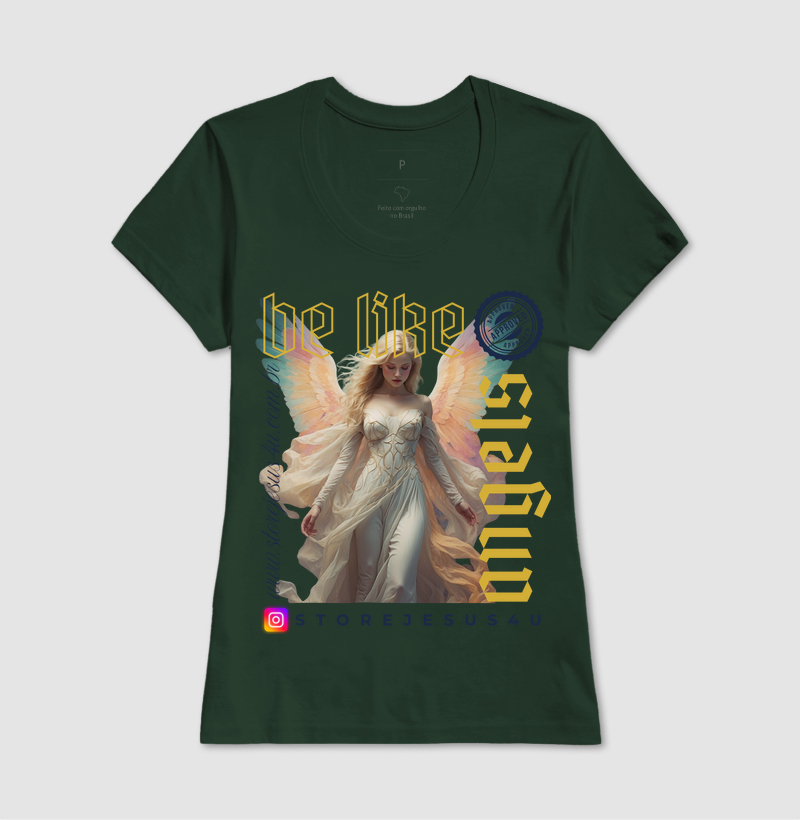 Camisa 15
